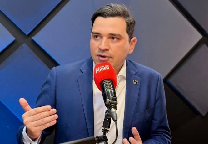 Foto de Juan Carlos Arruda