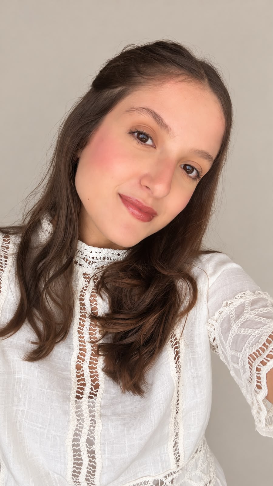 Foto de Letícia Perfeito