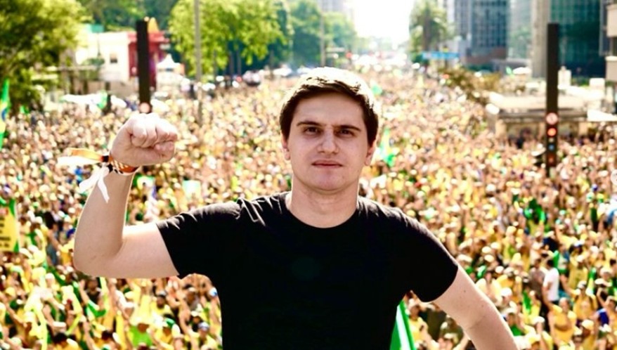 Foto de Lucas Pavanato