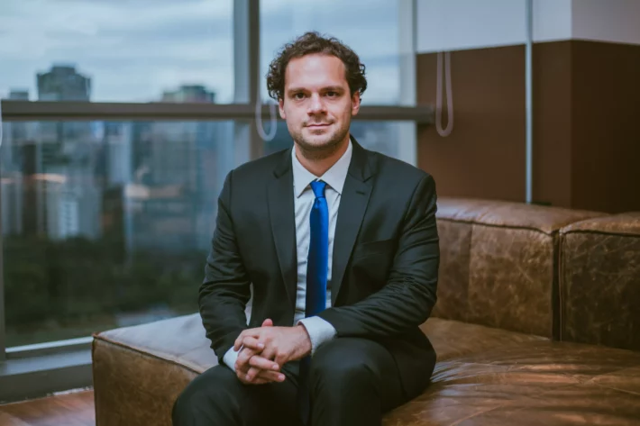 Foto de Tiago Reis