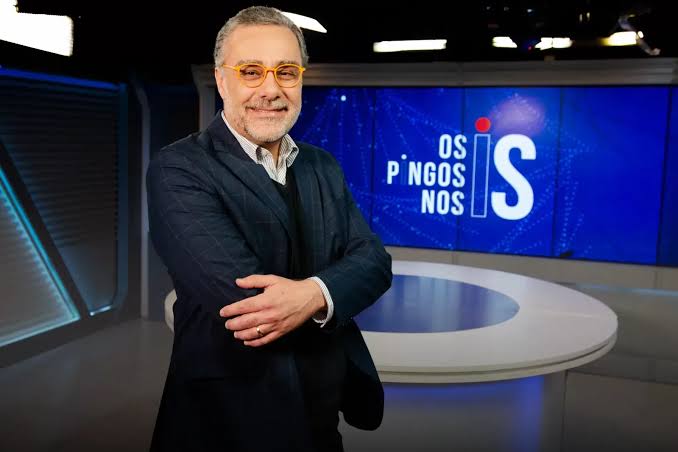Foto de André Marsiglia